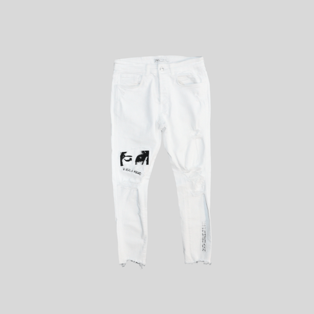 Jeans Zara