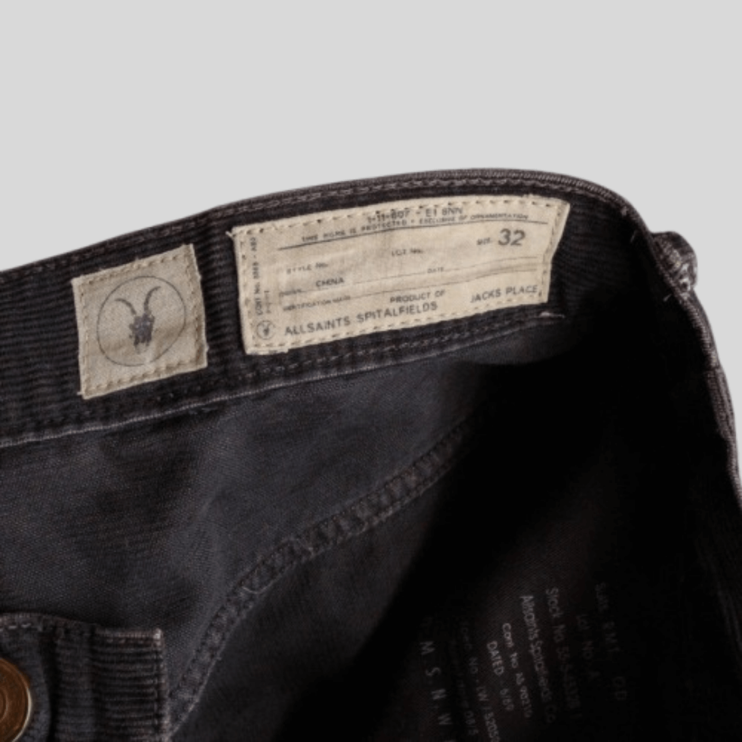 Jeans All Saints
