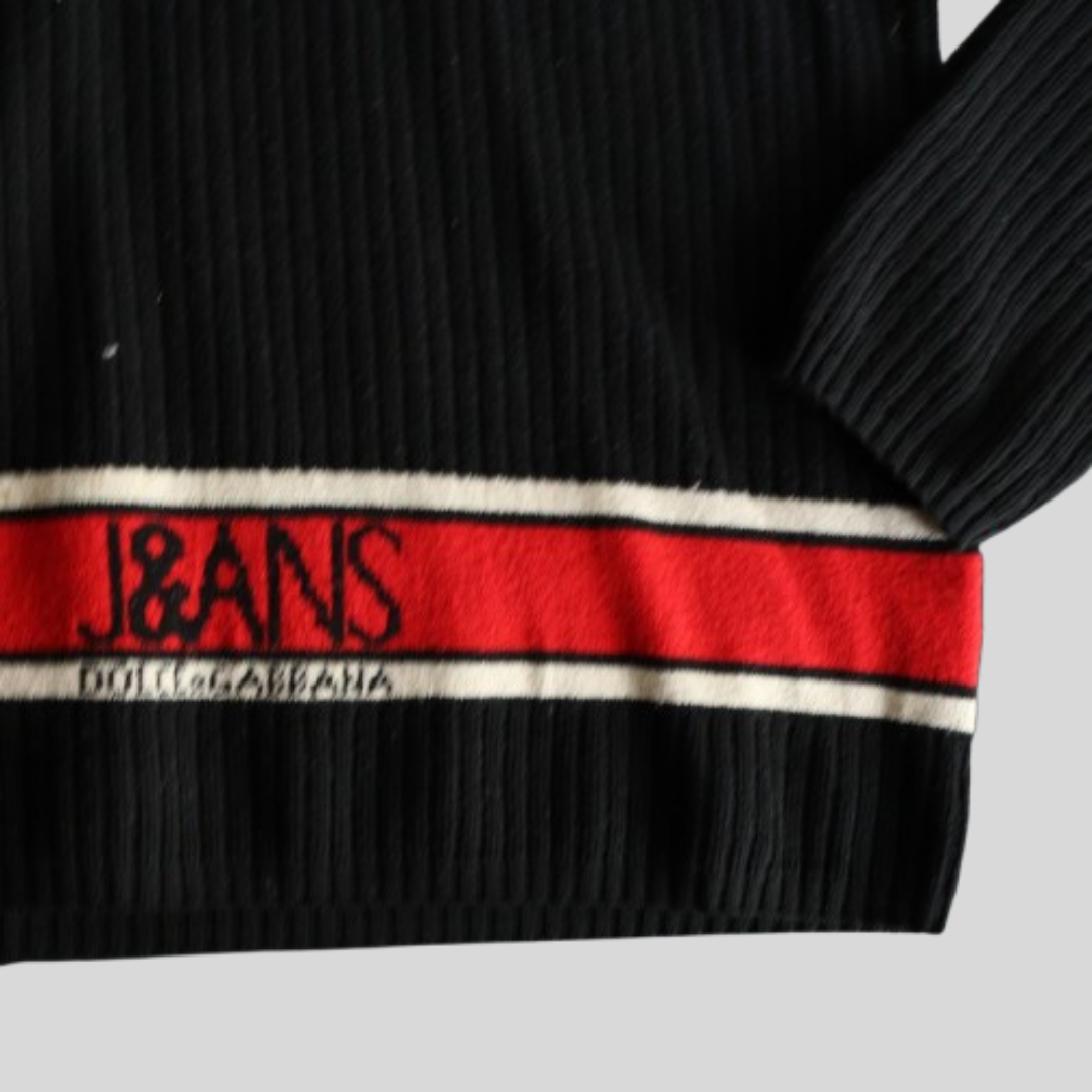 Sweater Vintage Dolce & Gabbana Jeans