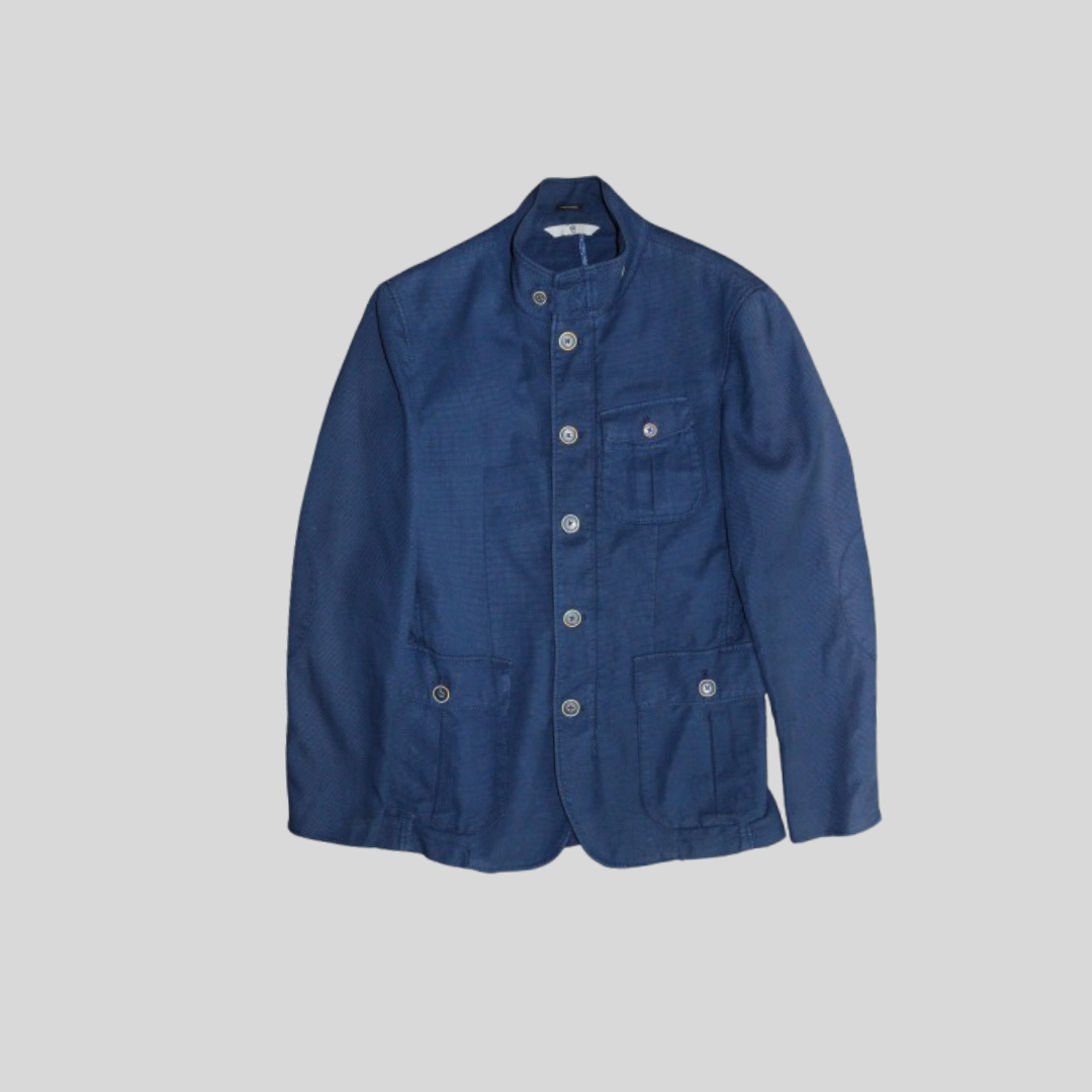 Chamarra Massimo Dutti