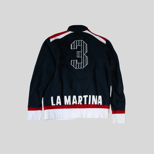 Chamarra La Martina