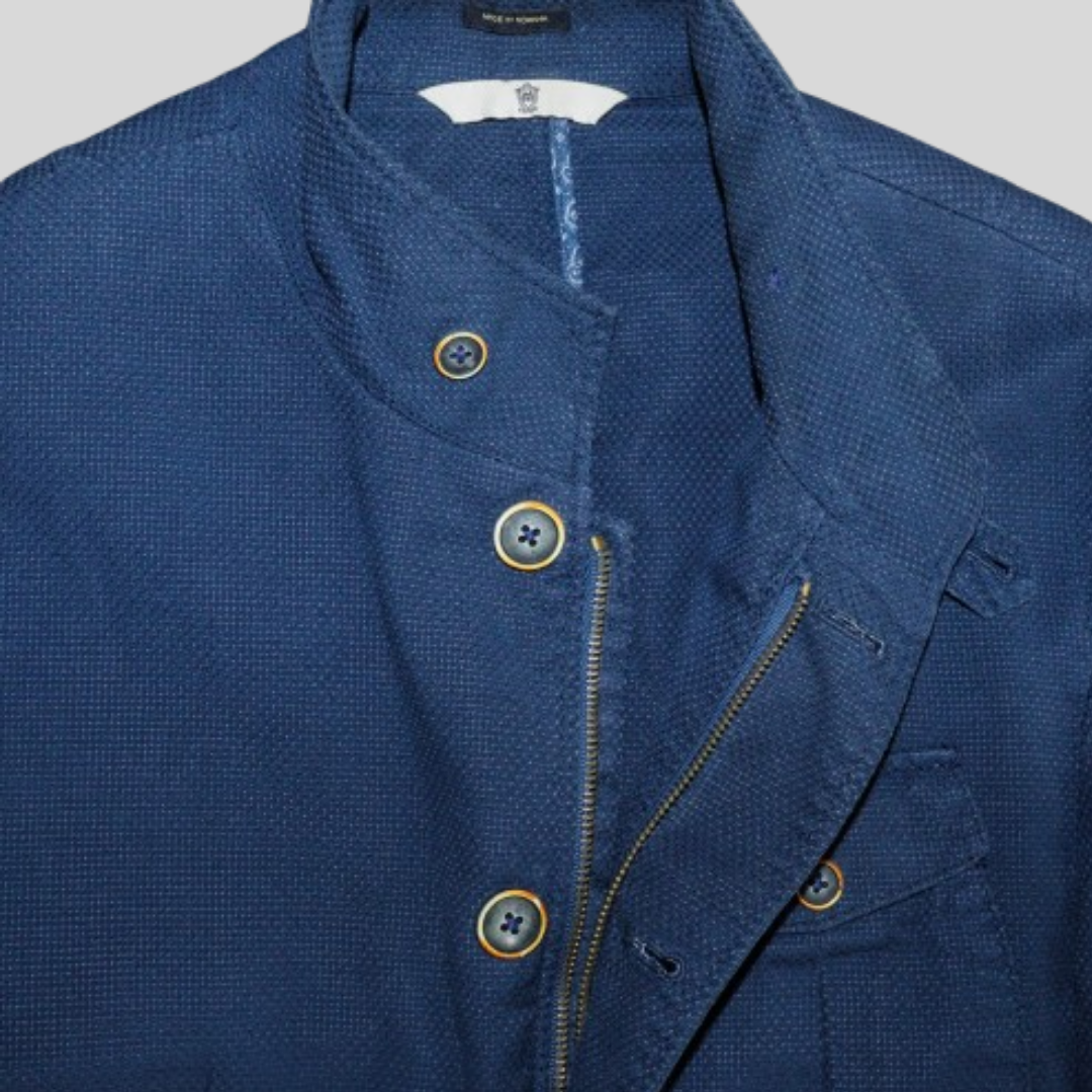 Chamarra Massimo Dutti