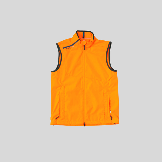 Chaleco Ralph Lauren X