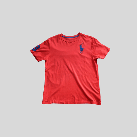 Camiseta Polo Ralph Lauren