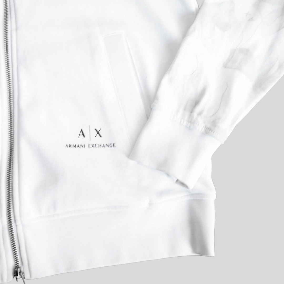 Chamarra Armani Exchange