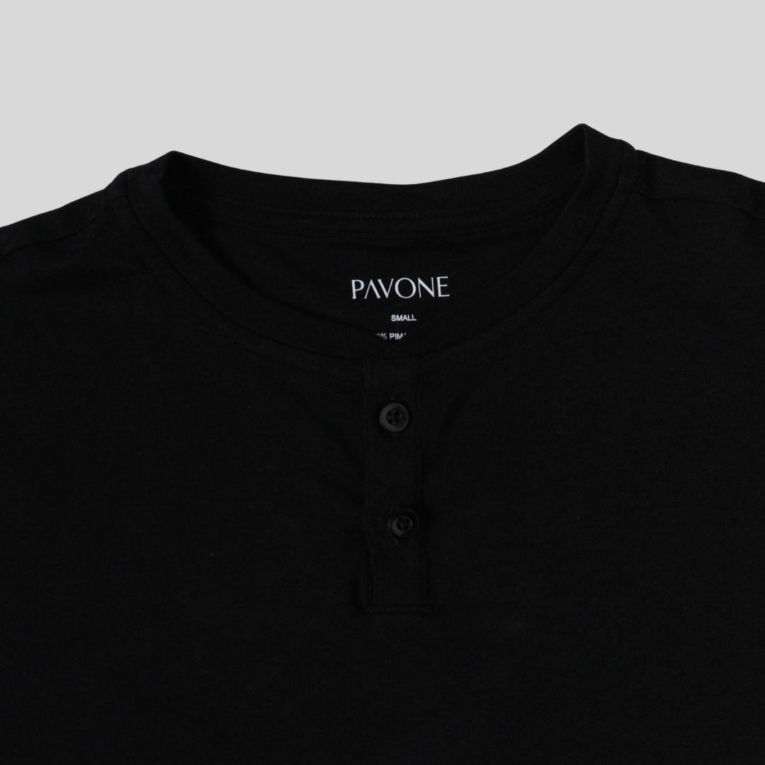 Camiseta Pavone