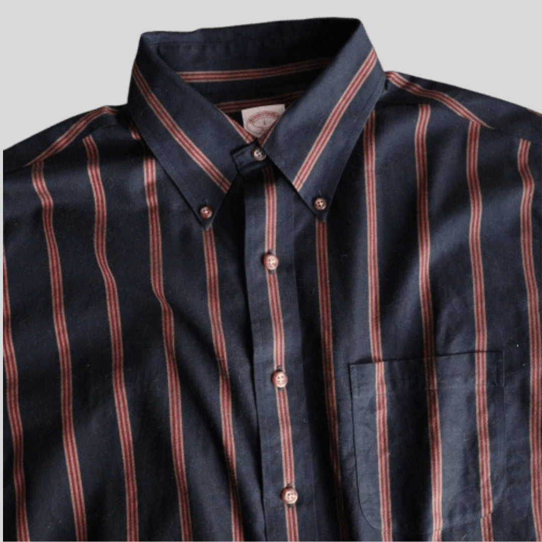 Camisa Brooks Brothers