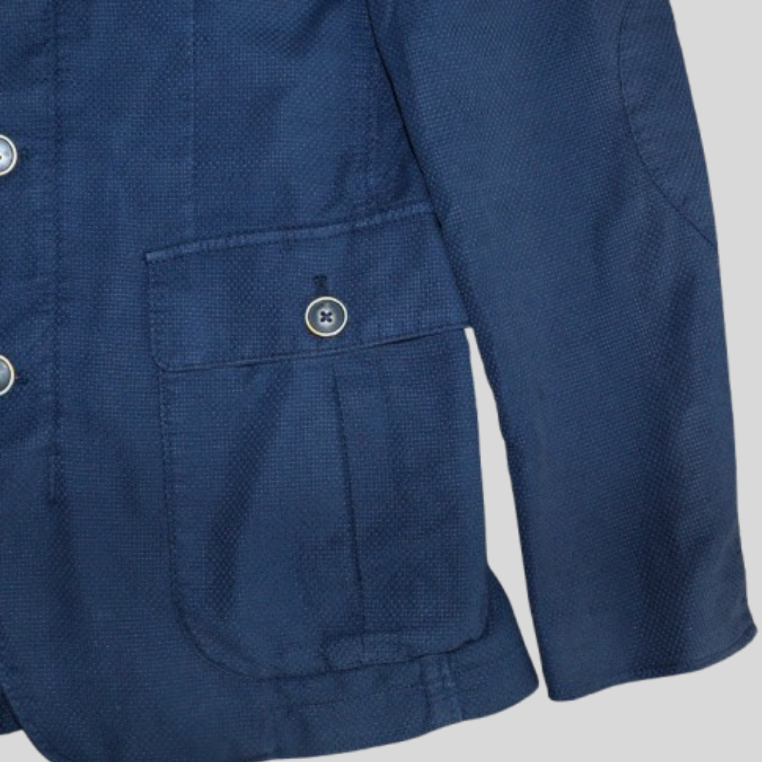 Chamarra Massimo Dutti