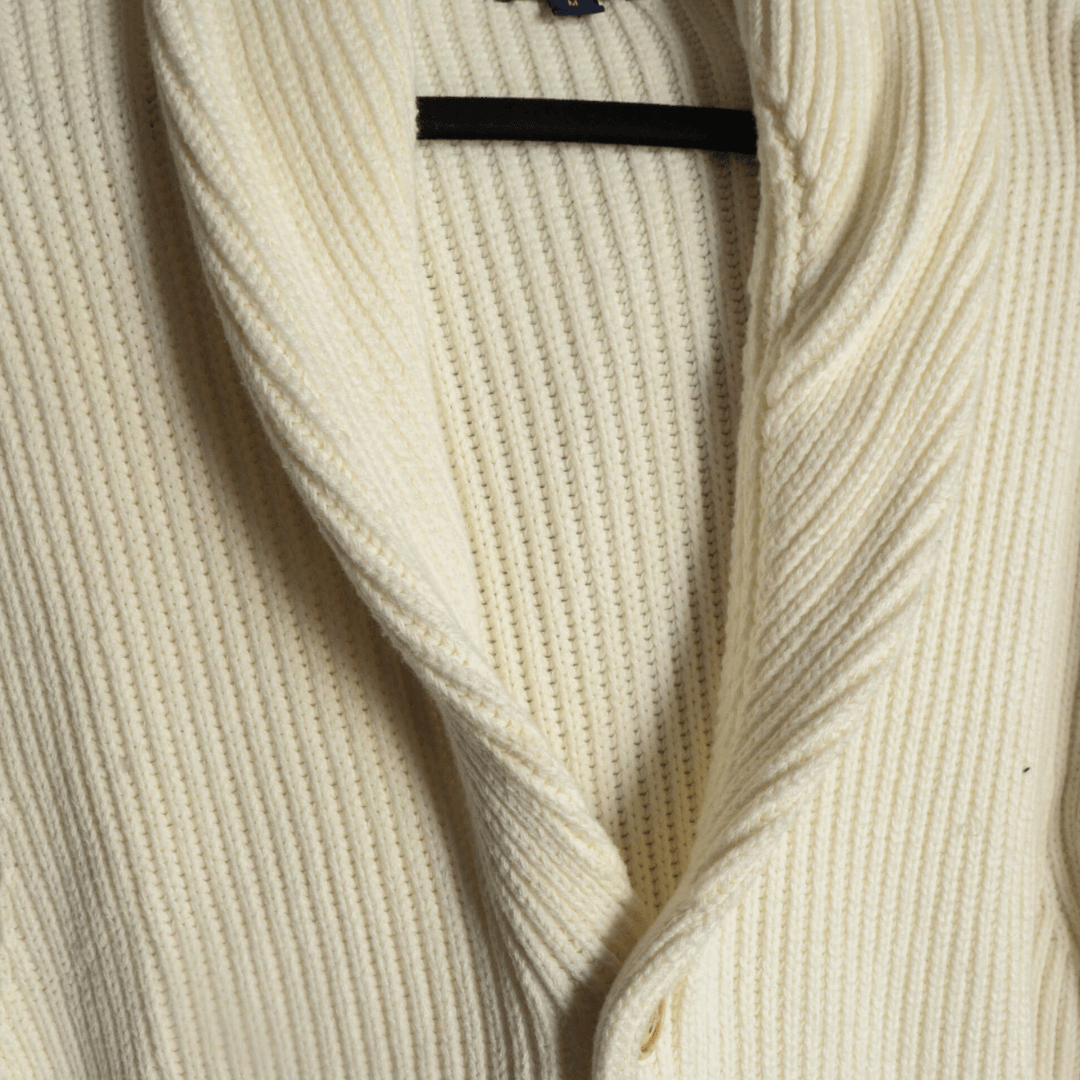 Cardigan Brooks Brother