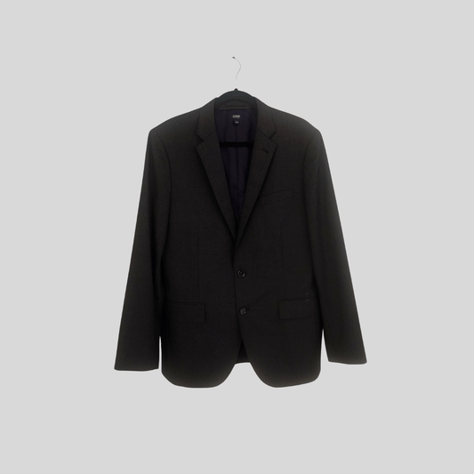 Saco J. Crew