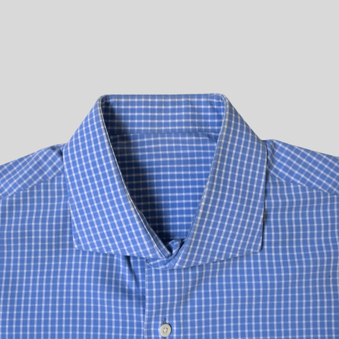 Camisa Bertolini's