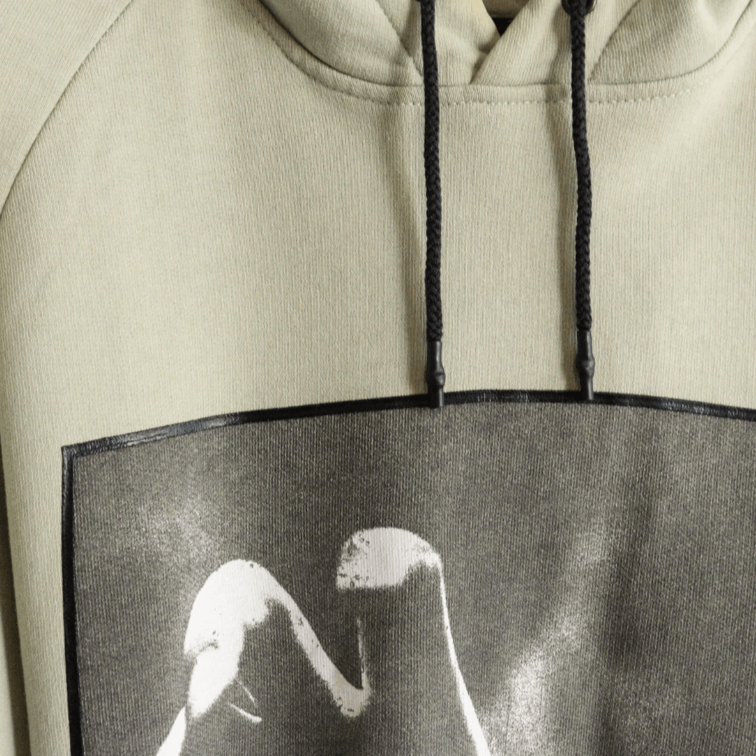 Sudadera Tom Rebel