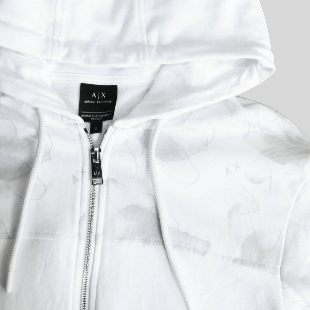 Chamarra Armani Exchange