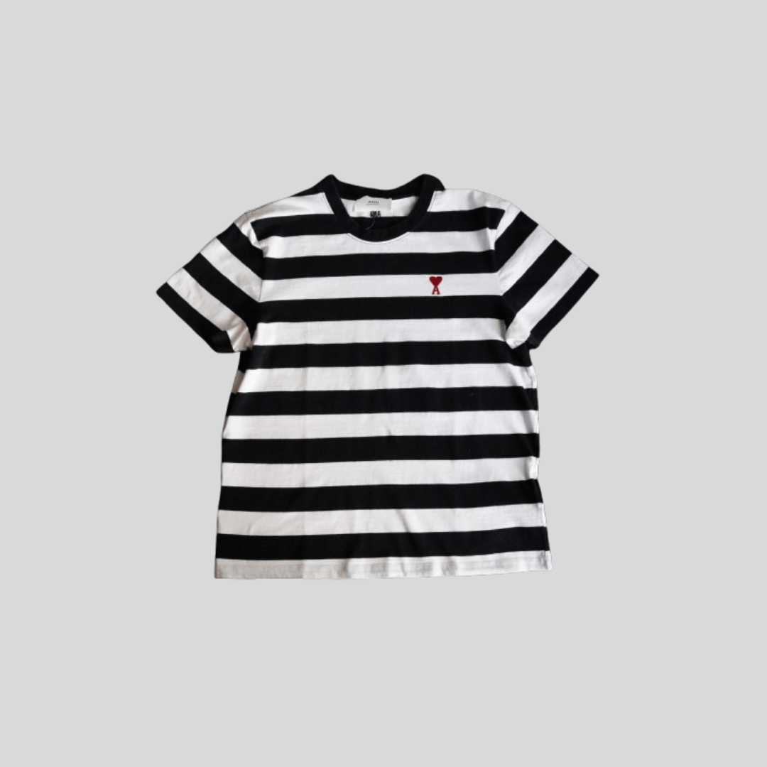 Camiseta AMI Alexandre Mattiussi