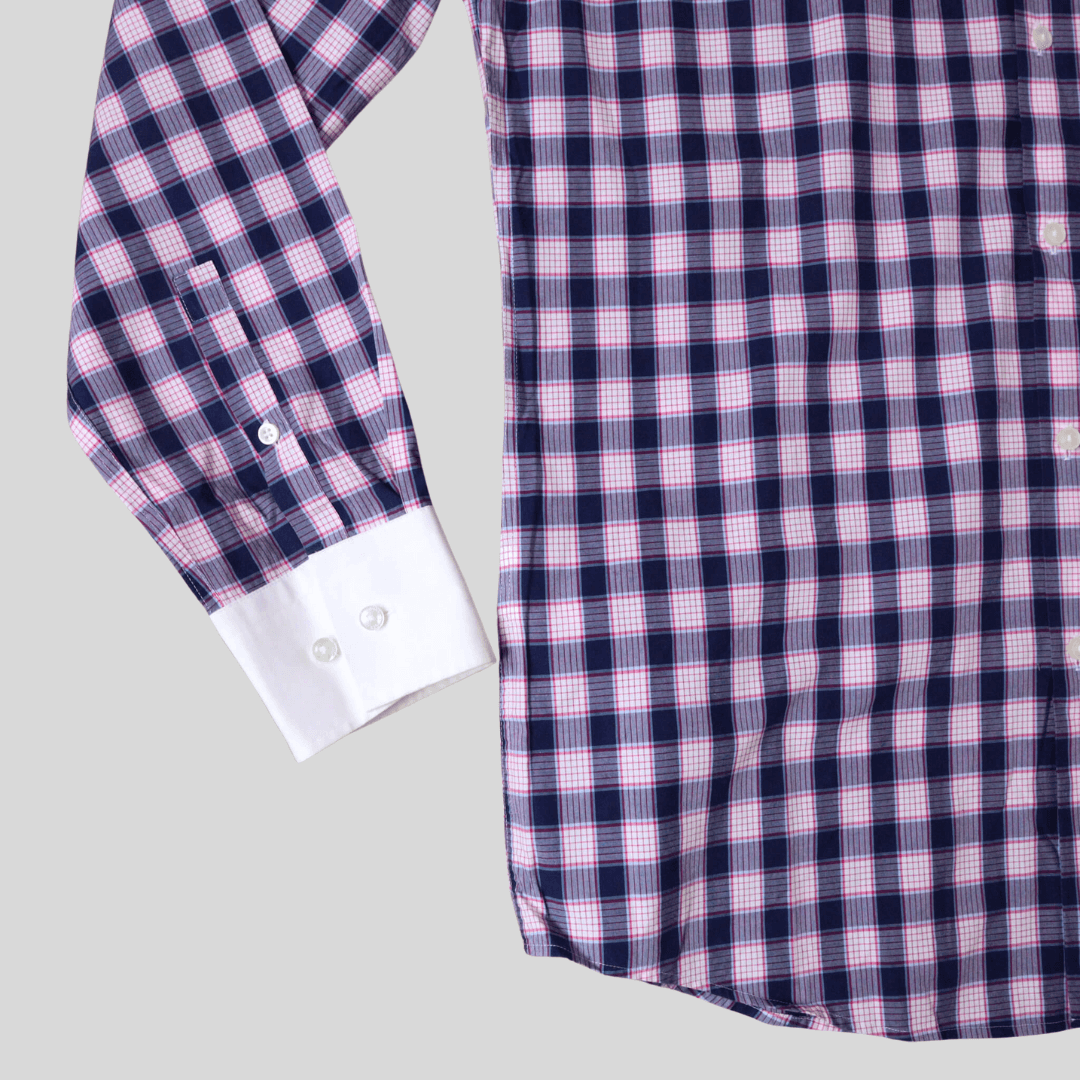 Camisa Hugo Boss