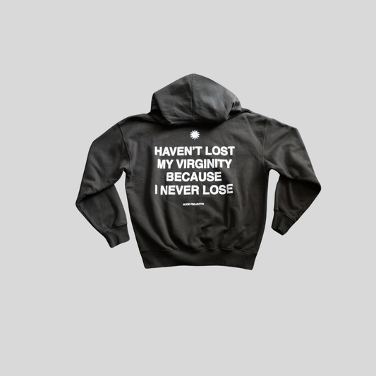 Sudadera Nude Project