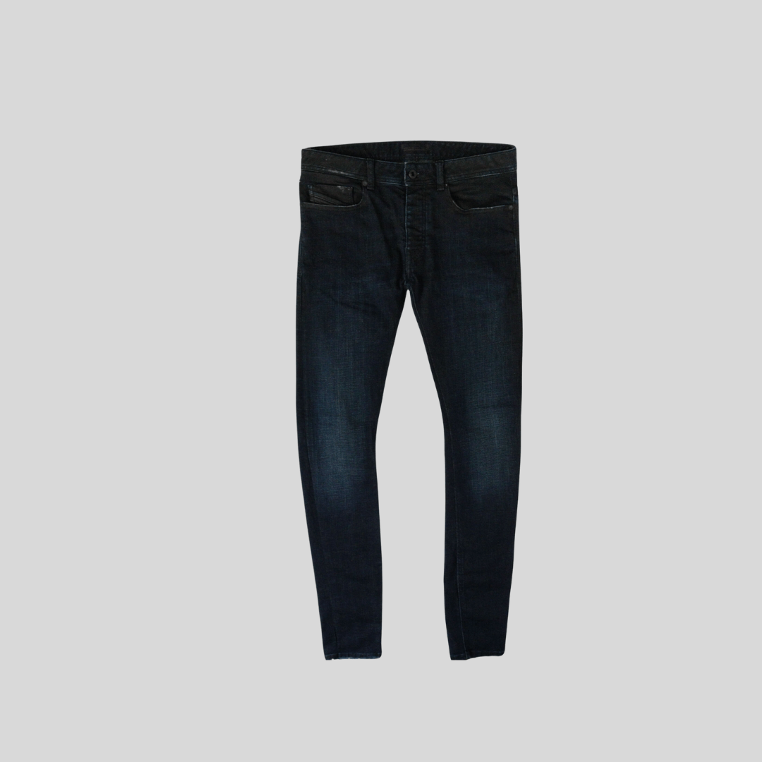 Jeans Diesel Black Gold