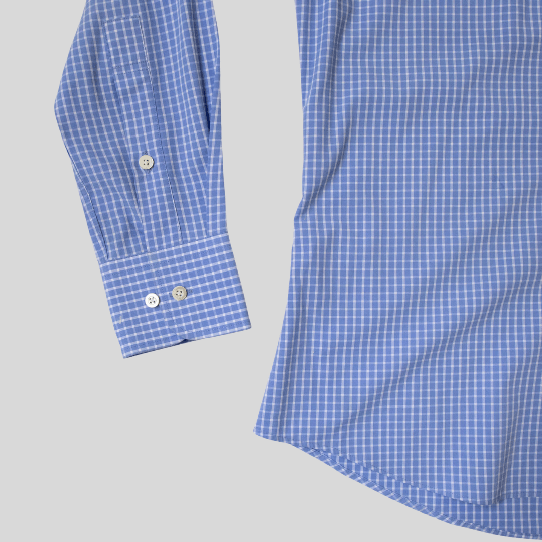 Camisa Bertolini's