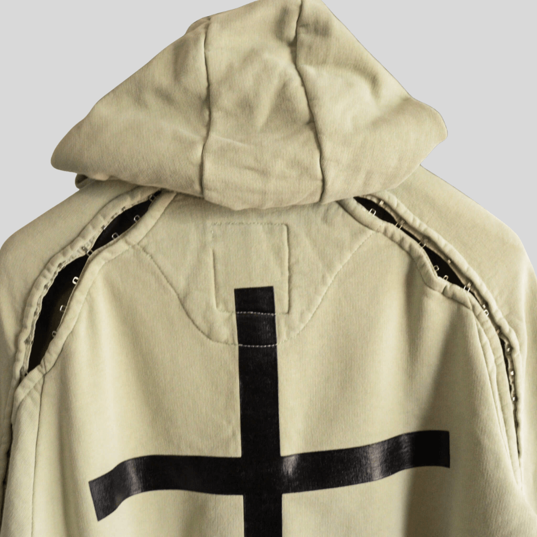 Sudadera Tom Rebel