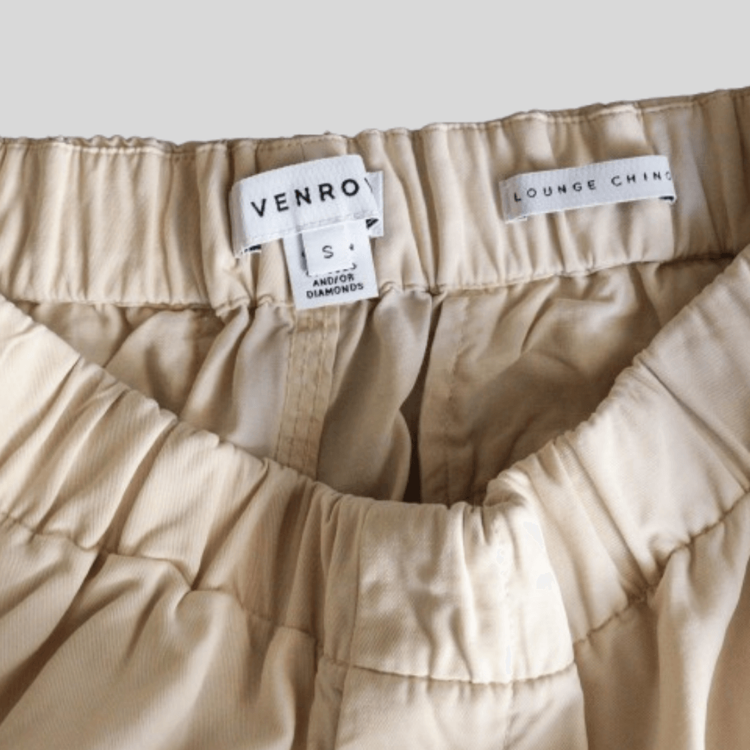 Pantalón Venroy