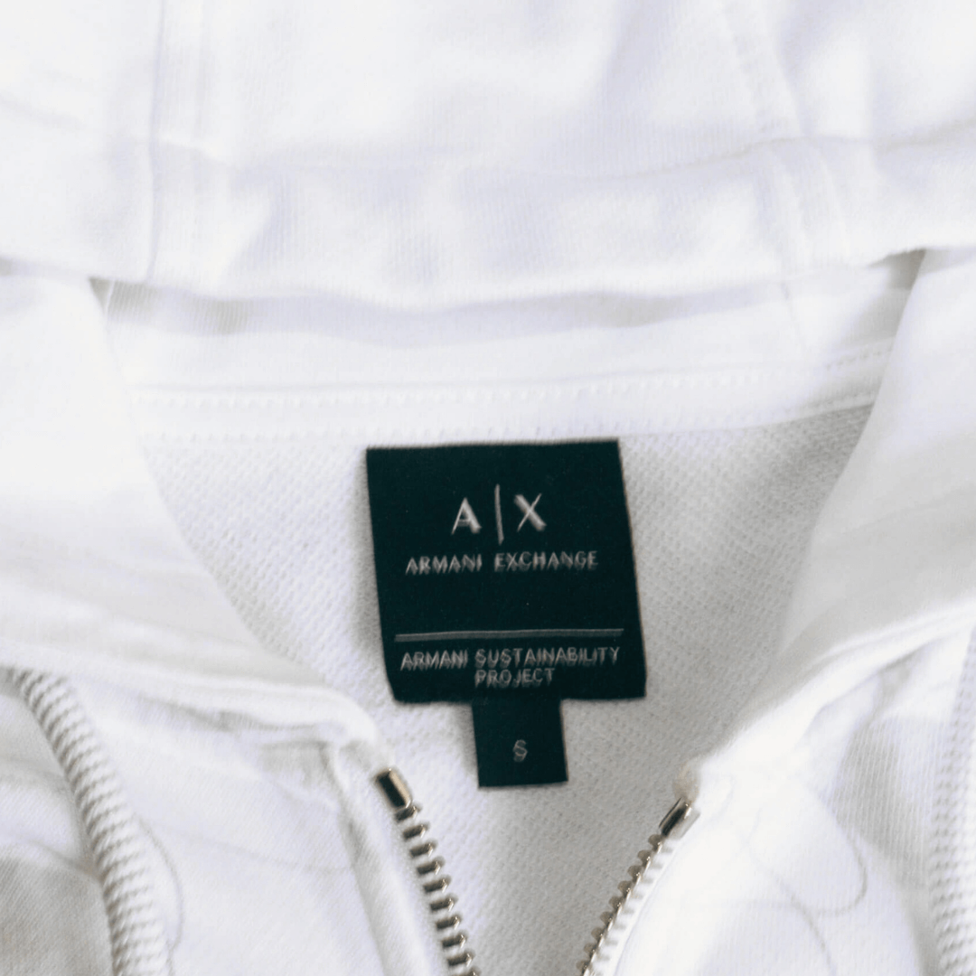 Chamarra Armani Exchange