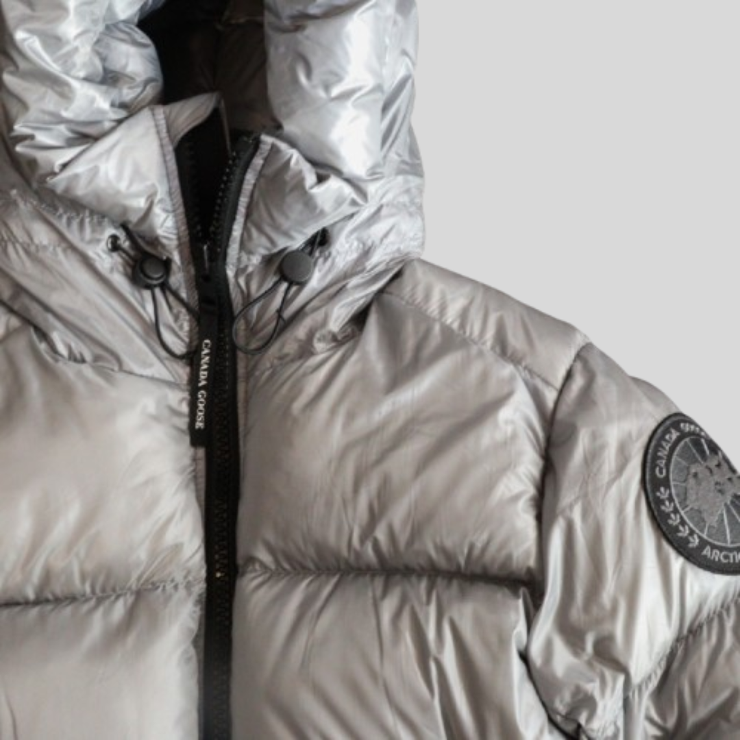 Chamarra Canada Goose