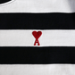 Camiseta AMI Alexandre Mattiussi