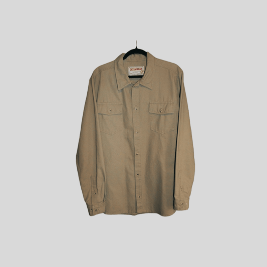 Overshirt Catamaran
