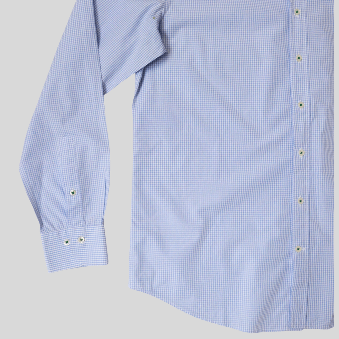 Camisa Purificación García