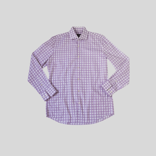 Camisa Hugo Boss