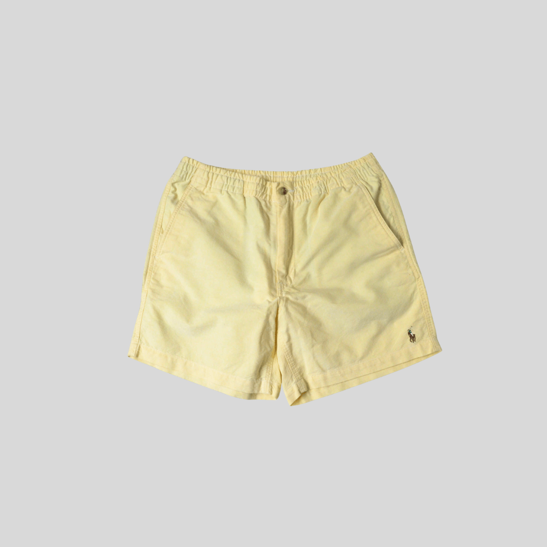 Short Polo Ralph Lauren