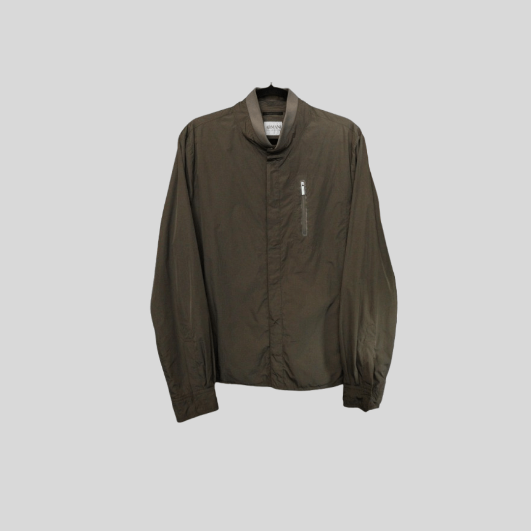 Rompevientos Armani Collezioni