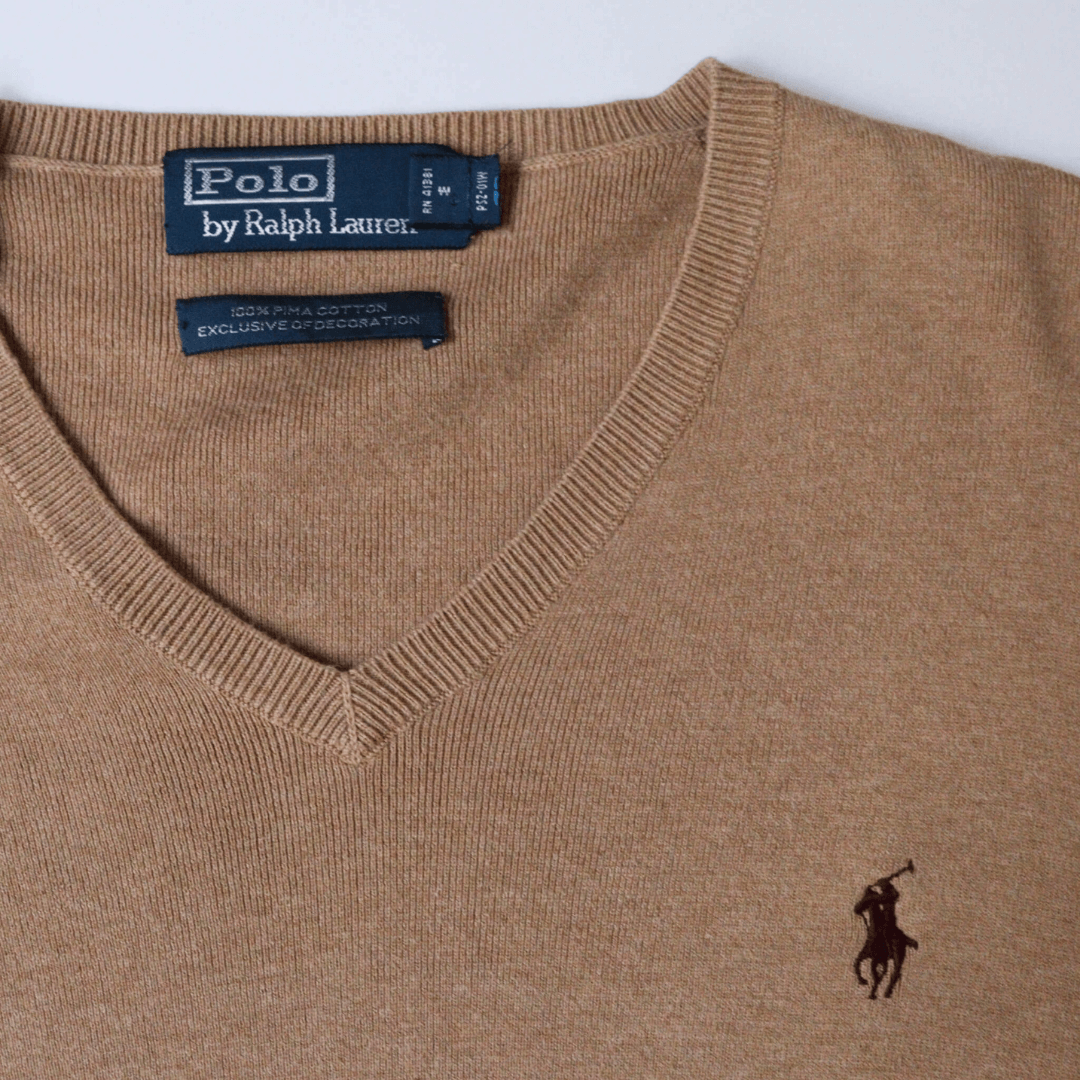 Sweater Polo Ralp Lauren