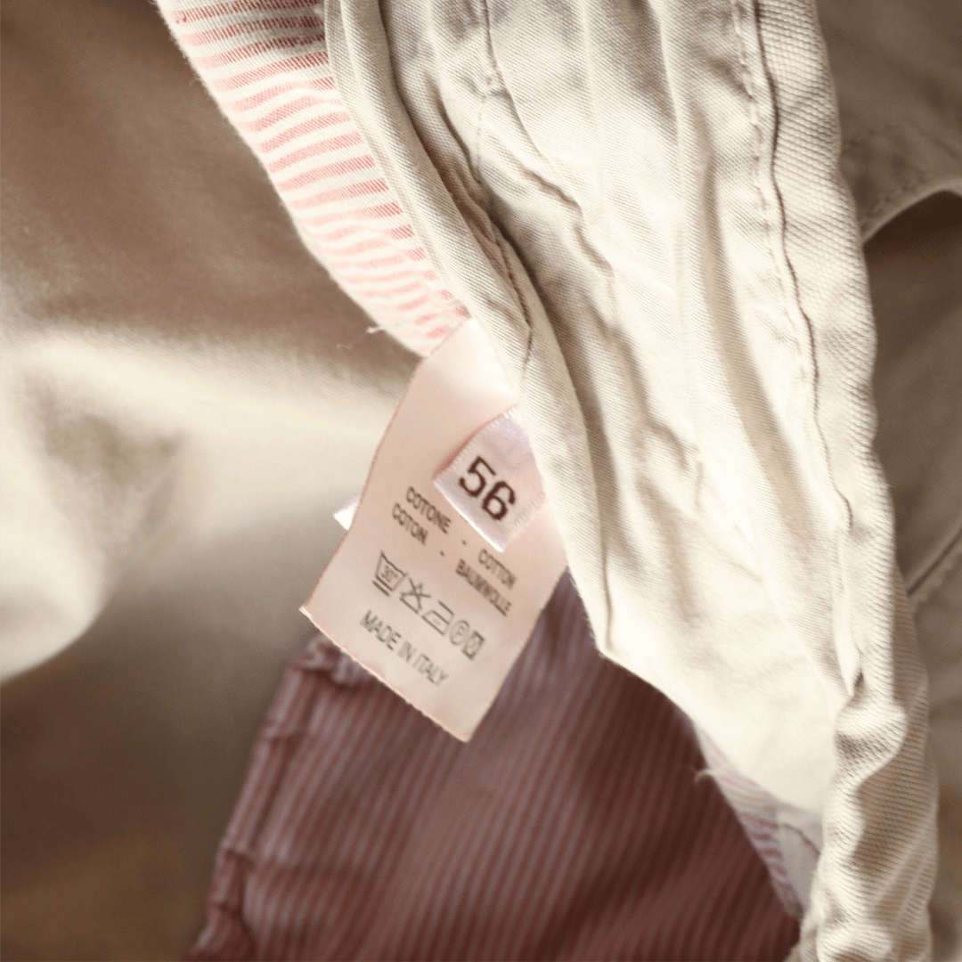 Pantalón Brunello Cucinelli