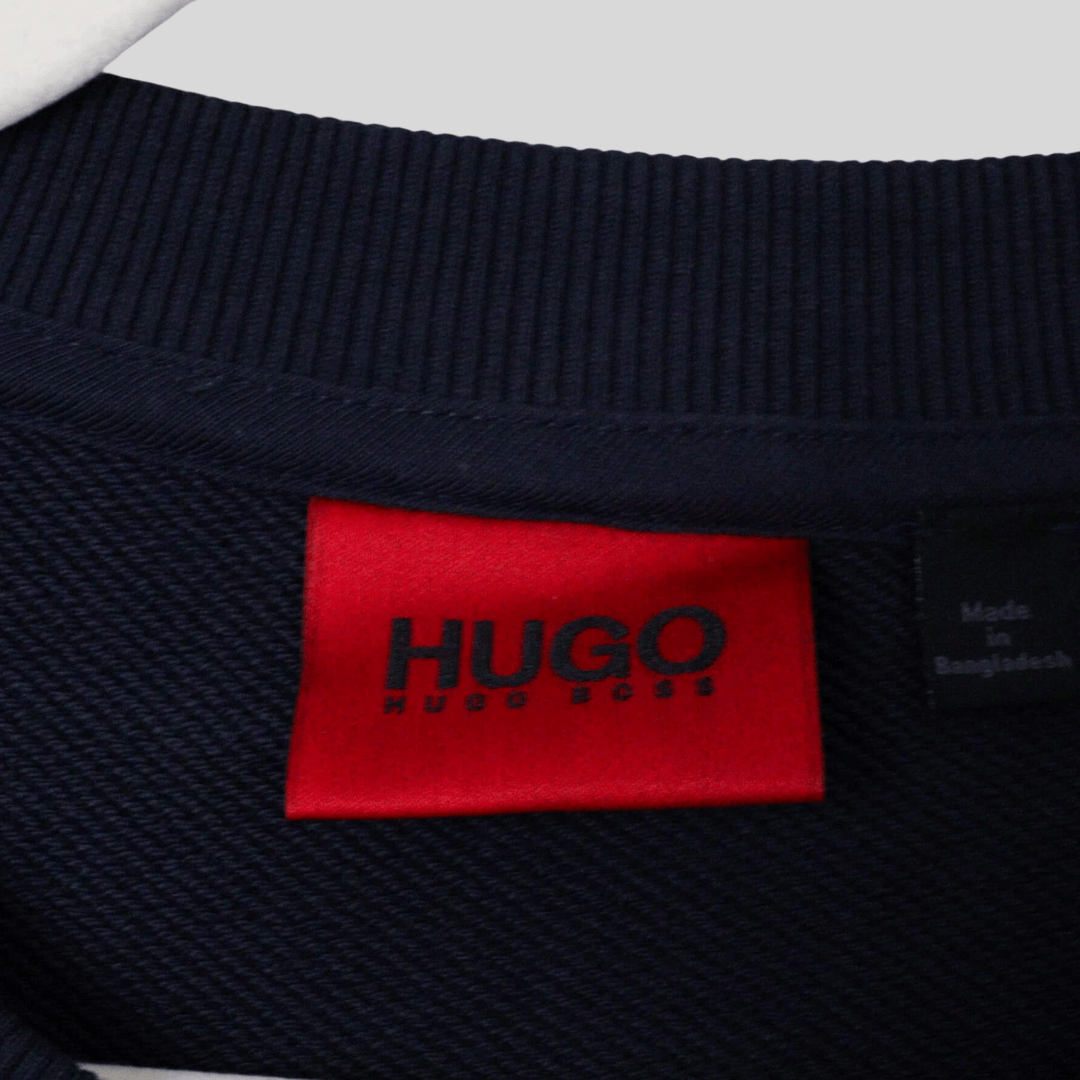 Sudadera Hugo Boss