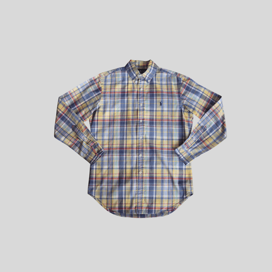 Camisa Polo Ralph Lauren