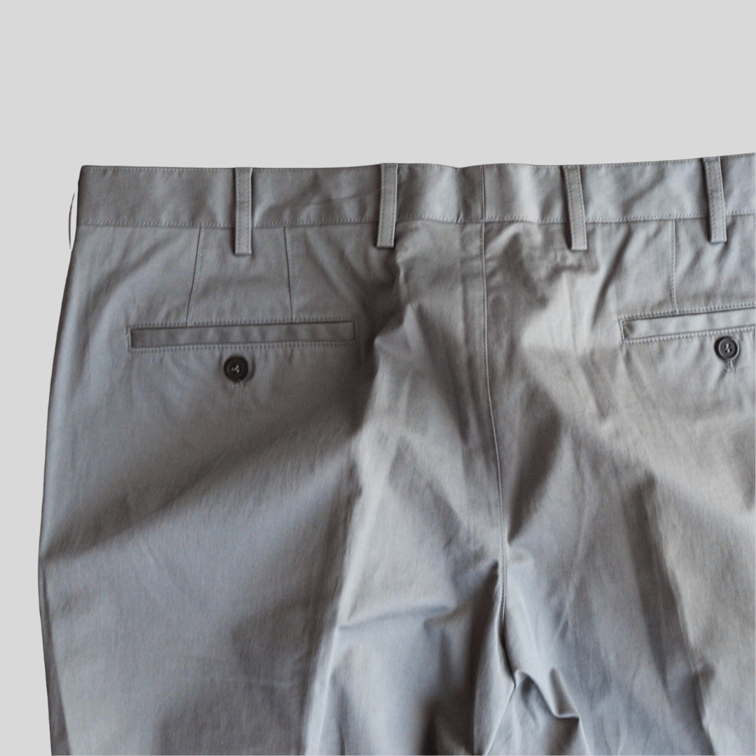 Pantalón Prada