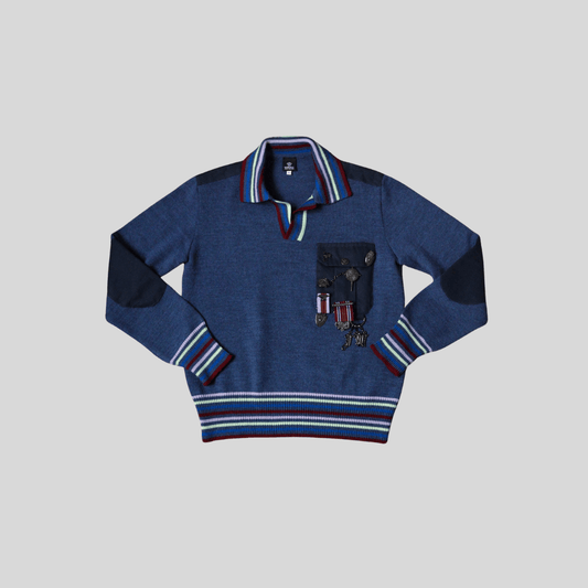 Sweater Versace Jeans Couture