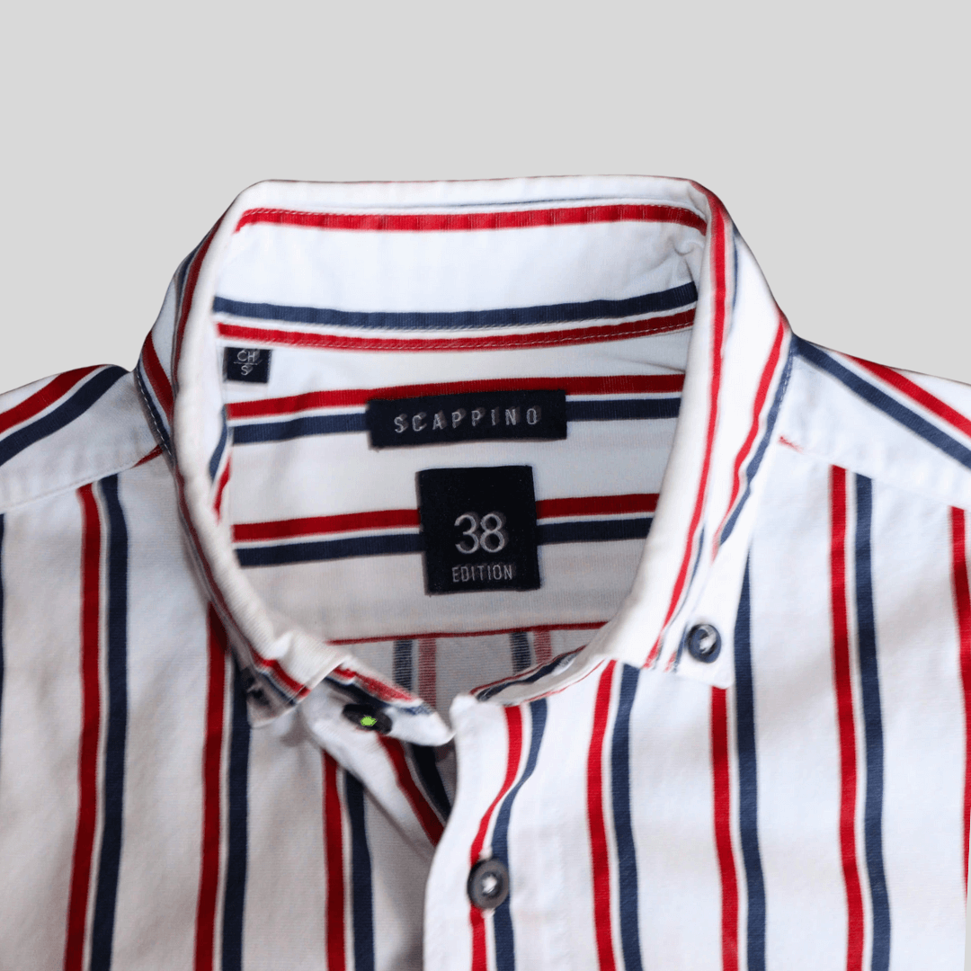 Camisa Scappino