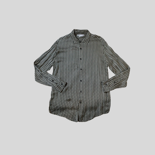 Camisa Zara
