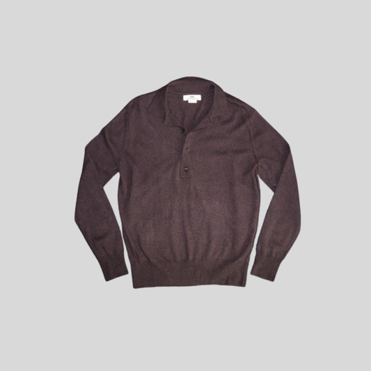 Polo Zara Man Edition SS24