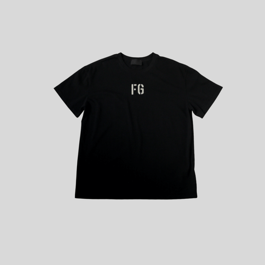 Camiseta Fear of God