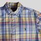 Camisa Polo Ralph Lauren