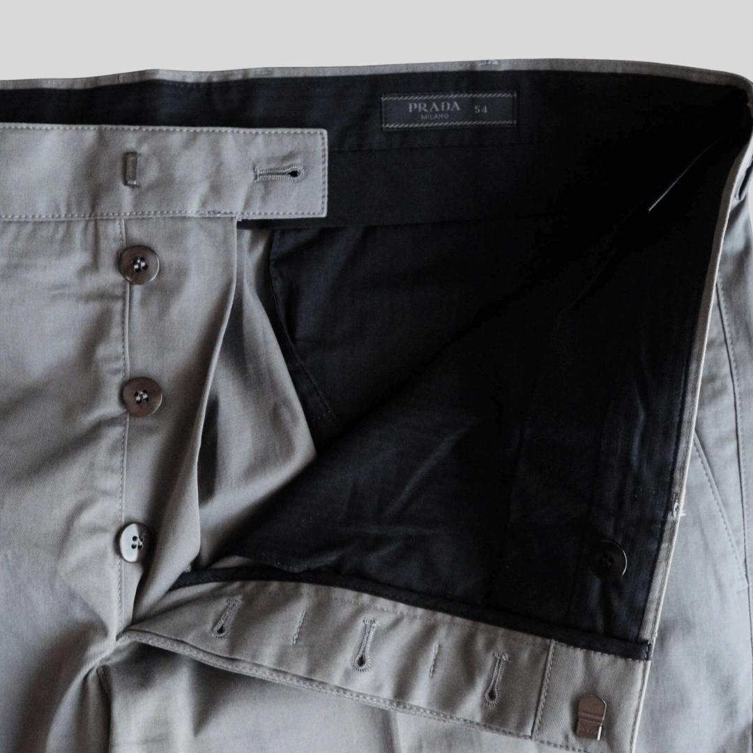 Pantalón Prada