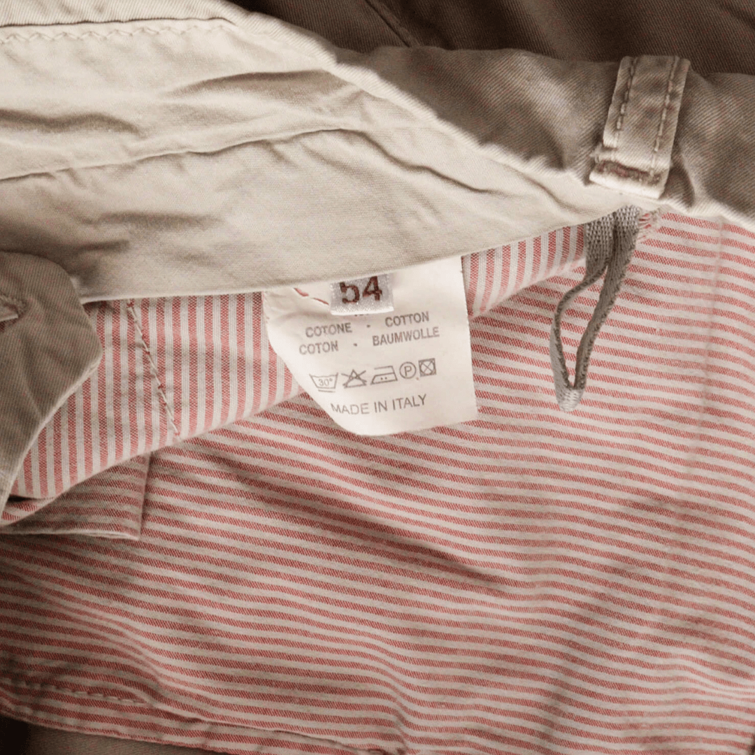 Pantalón Brunello Cucinelli