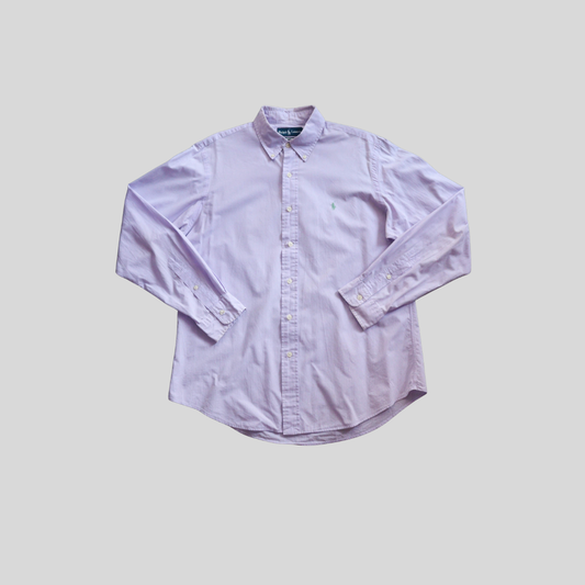 Camisa Polo Ralph Lauren