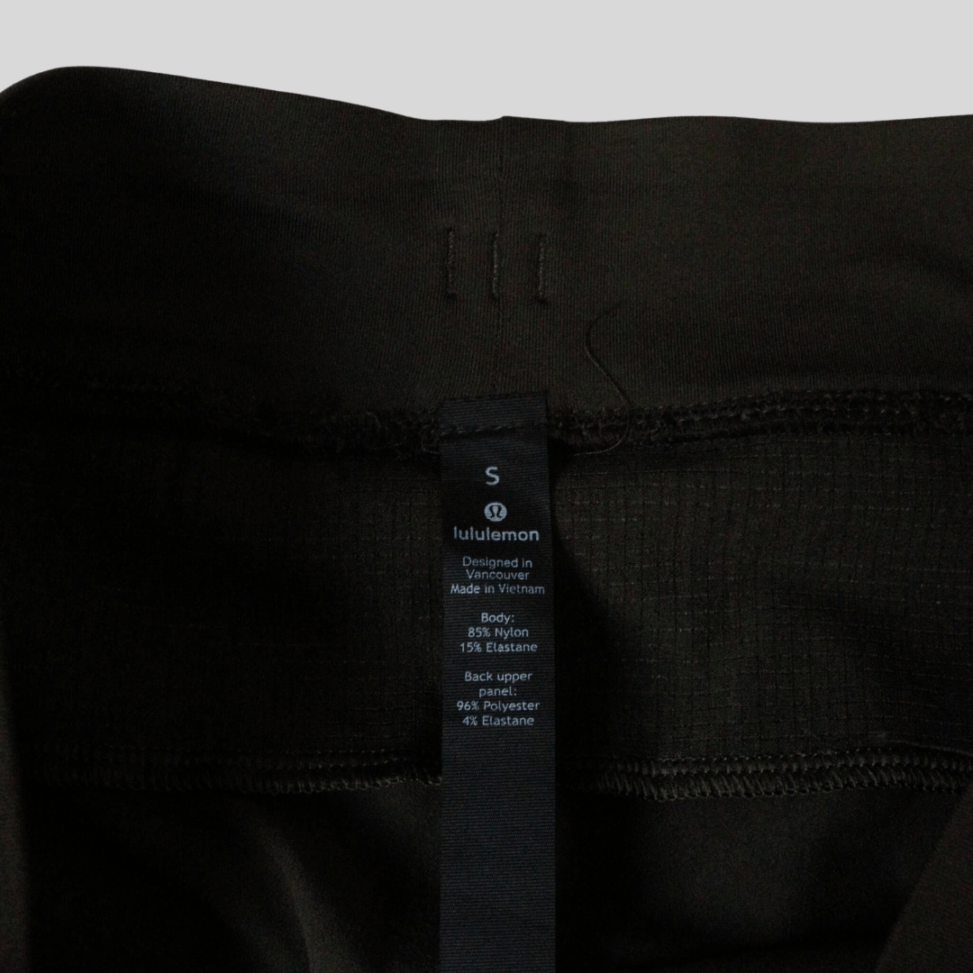 Pantalón Lulu Lemon