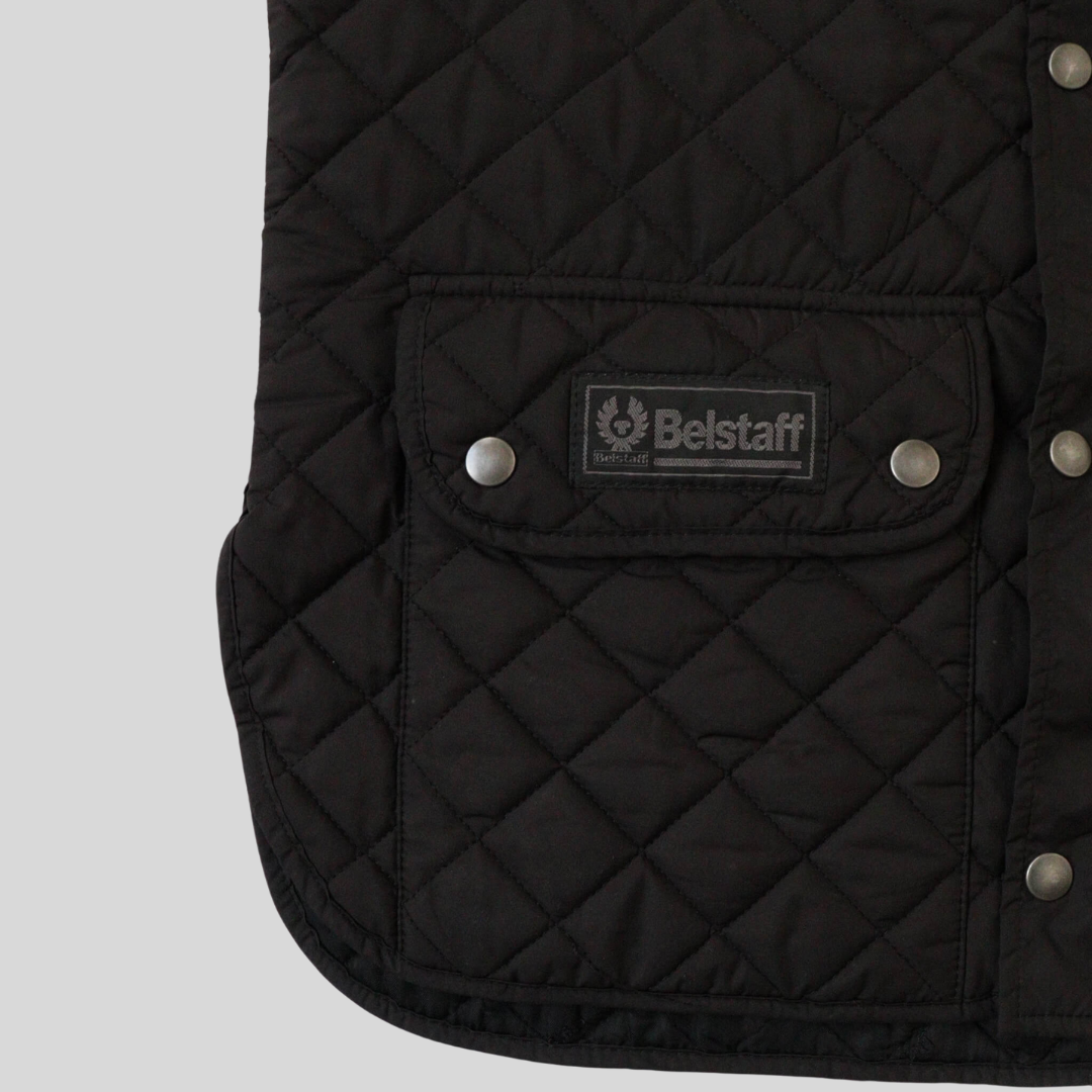 Chaleco Belstaff