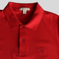 Polo Burberry