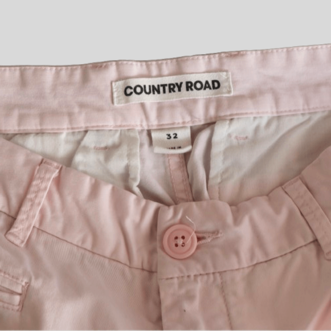 Pantalón County Road